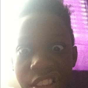 Meet your Posher, Jamario